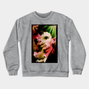 Kafka Crewneck Sweatshirt